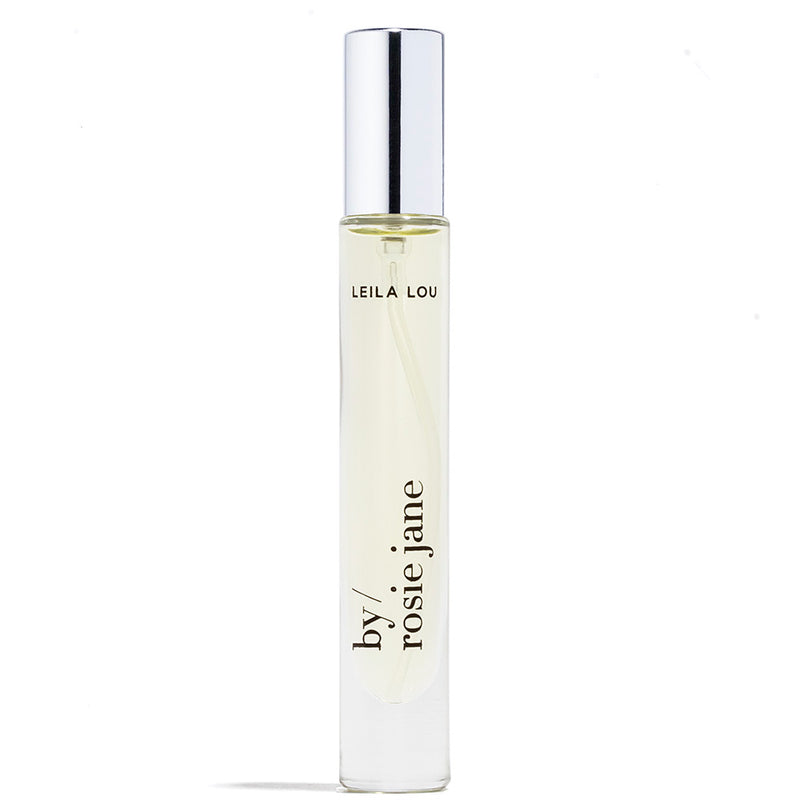 Leila Lou Perfume 7.5 mL by By Rosie Jane at Petit Vour