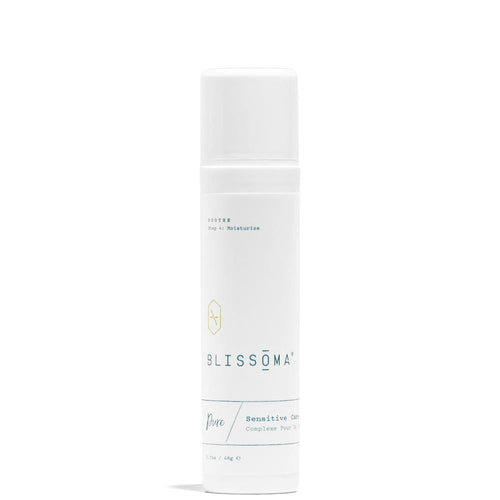 Pure - Sensitive Skin Soothing Complex  by Blissoma at Petit Vour