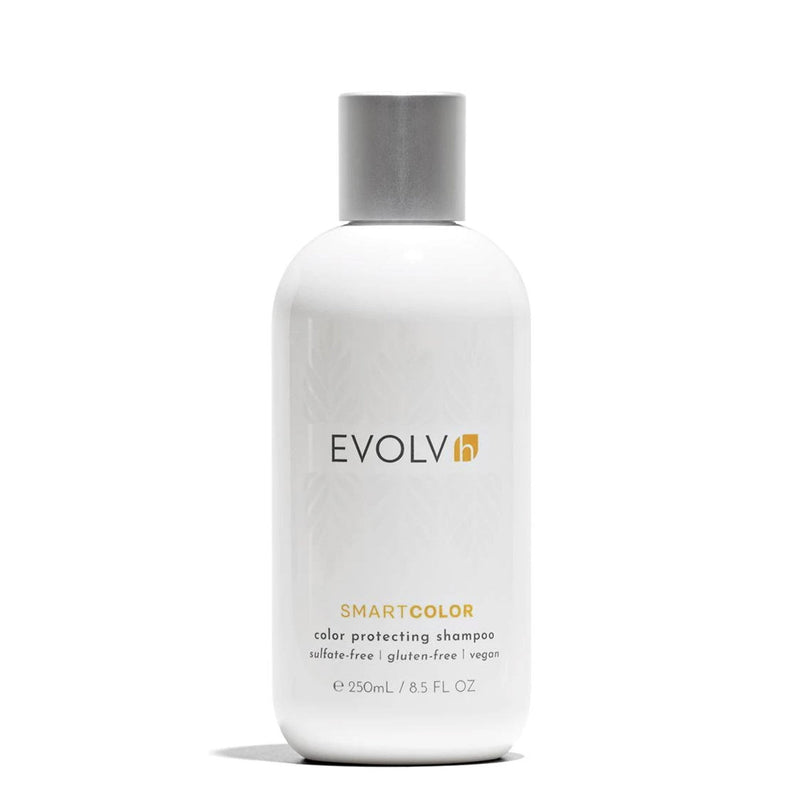 SmartColor Protecting Shampoo 8.5 fl oz | 250 mL by EVOLVh at Petit Vour