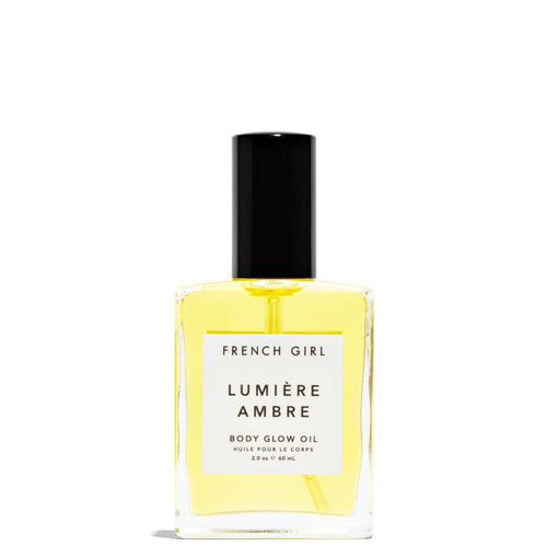 Lumière Ambre Body Glow Oil 2 oz | 60 mL by French Girl at Petit Vour