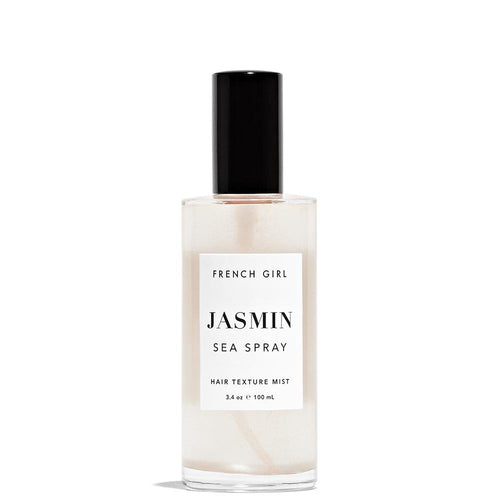 Jasmin Sea Spray - Hair Texture Mist  by French Girl at Petit Vour