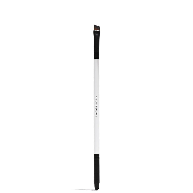 Eye Liner - Smudge Brush 175 mm by Lily Lolo at Petit Vour