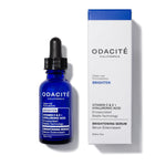 Vitamin C & E + Hyaluronic Acid Brightening Serum  by Odacité at Petit Vour