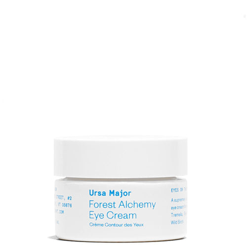 Forest Alchemy Eye Cream  by Ursa Major at Petit Vour