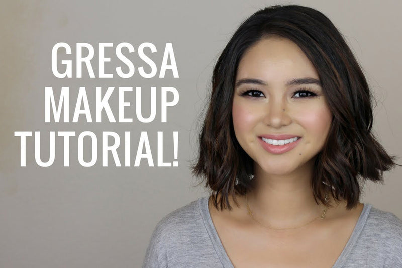 HOW TO: SERUM-BASED MAKEUP