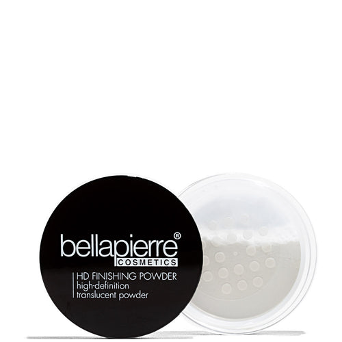 HD Finishing Powder  by Bellapierre at Petit Vour