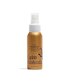 Golden Shimmer Sea Salt Spray with Aloe & Seaweed 2 oz Travel by Captain Blankenship at Petit Vour