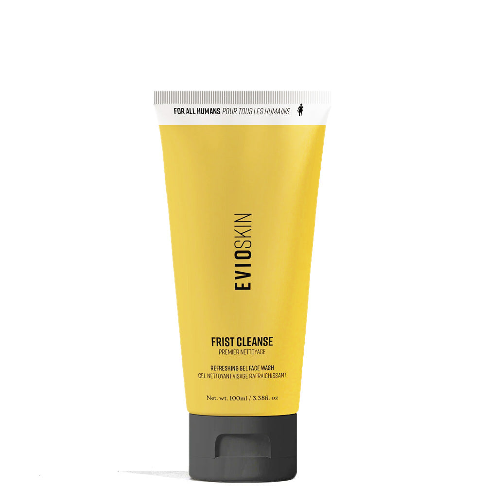 First Cleanse – Petit Vour