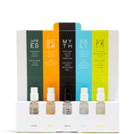 Booklet Fragrance Discovery Set  by Ellis Brooklyn at Petit Vour
