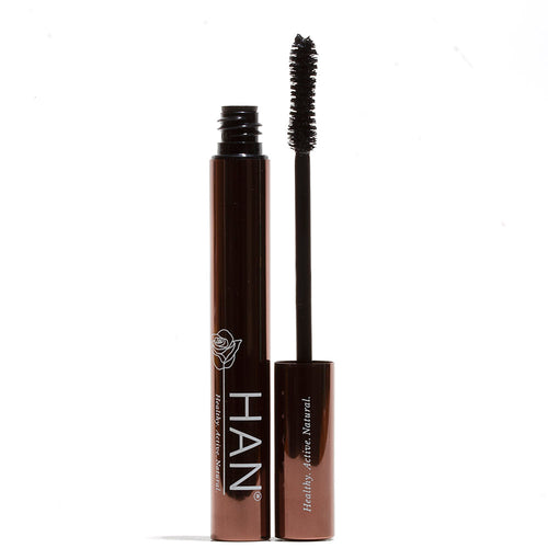 Clean Mascara  by HAN Skin Care Cosmetics at Petit Vour