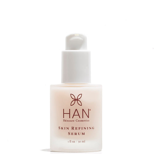 Refining Face Serum  by HAN Skin Care Cosmetics at Petit Vour