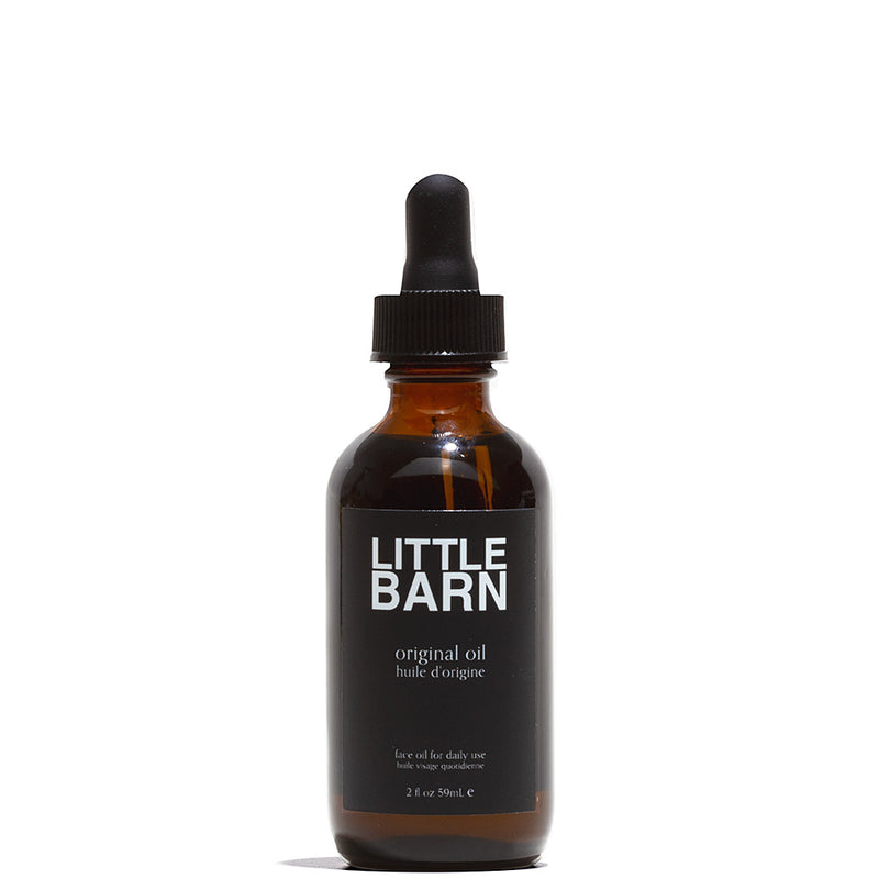 Original Oil 60 mL by Little Barn Apothecary at Petit Vour