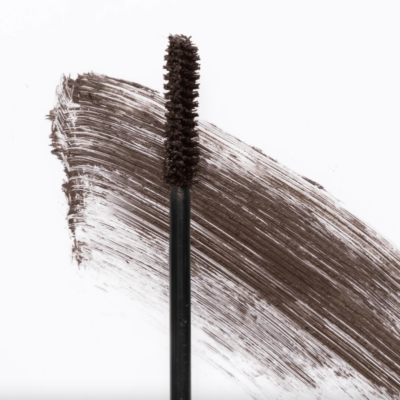Clean Mascara Deep Brown by HAN Skin Care Cosmetics at Petit Vour