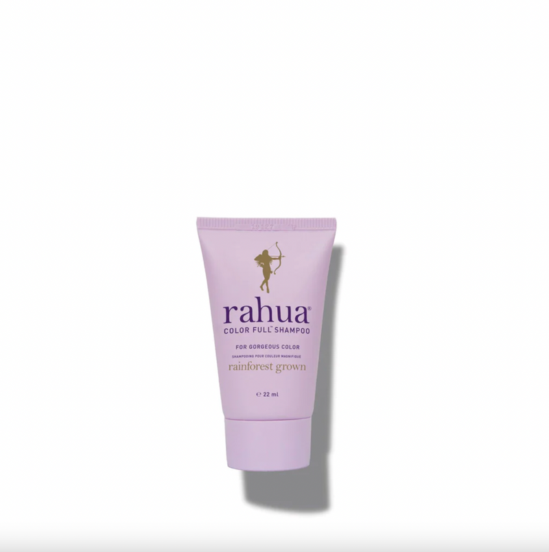 Color Full™ Shampoo 22 mL Deluxe Mini by Rahua at Petit Vour