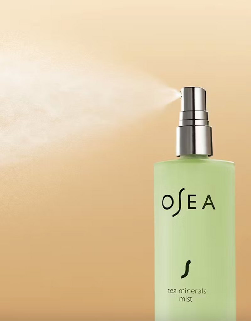 Sea Minerals Mist  by OSEA at Petit Vour