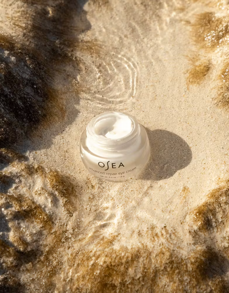 Advanced Repair Eye Cream  by OSEA at Petit Vour