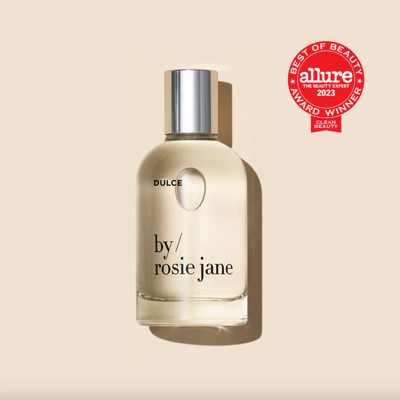 Dulce Perfume  by By Rosie Jane at Petit Vour