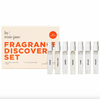 Fragrance Discovery Set  by By Rosie Jane at Petit Vour