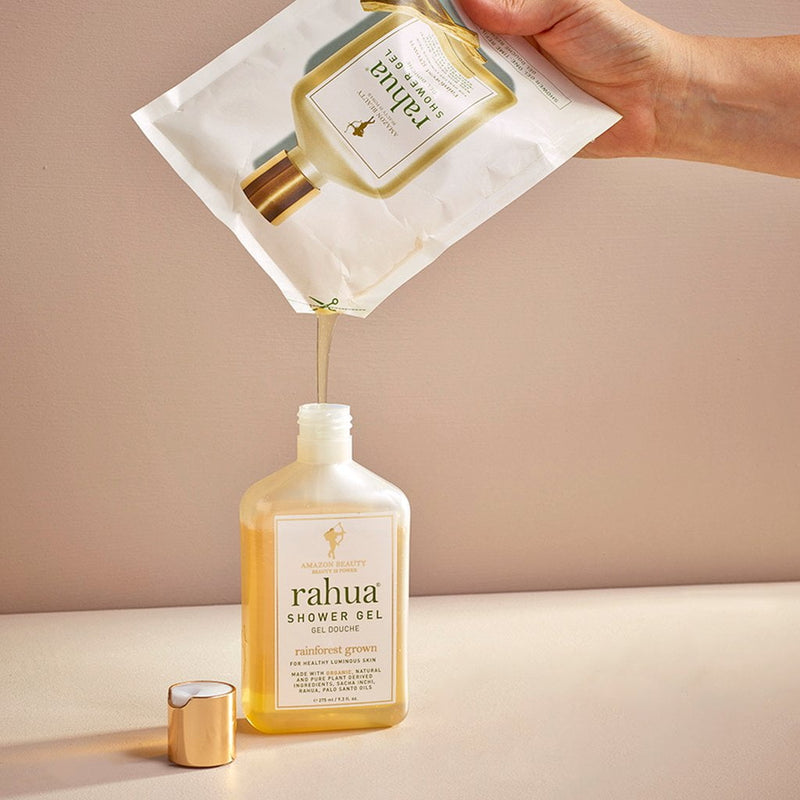 Shower Gel - Refill  by Rahua at Petit Vour