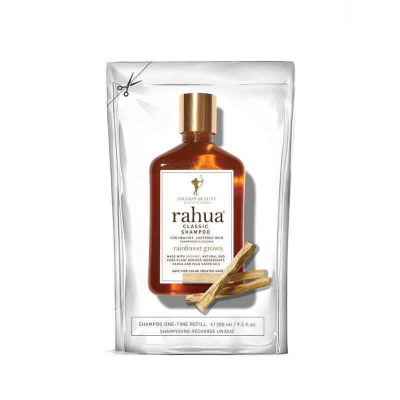 Classic Shampoo - Refill 280 mL Refill by Rahua at Petit Vour