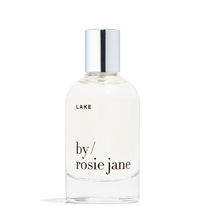 Lake Perfume 50 mL by By Rosie Jane at Petit Vour