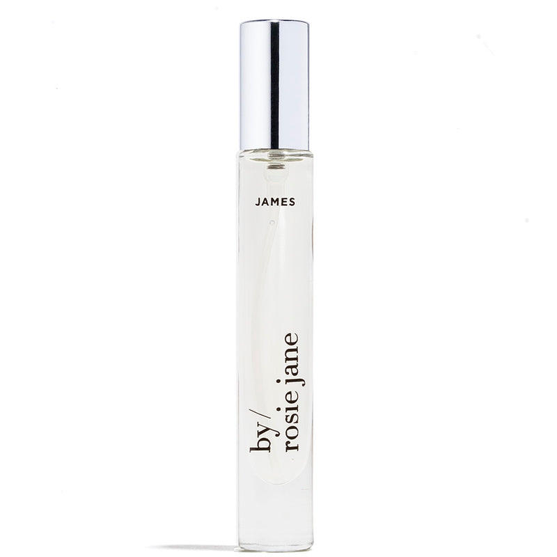 James Perfume 7.5 mL by By Rosie Jane at Petit Vour