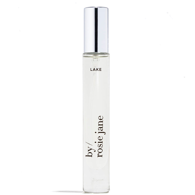 Lake Perfume 7.5 mL by By Rosie Jane at Petit Vour