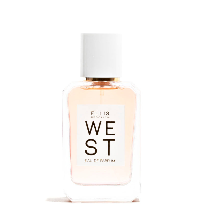West Eau de Parfum 1.78 fl oz | 50 mL by Ellis Brooklyn at Petit Vour