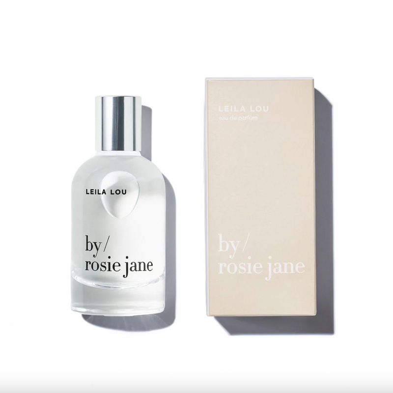 Leila Lou Perfume  by By Rosie Jane at Petit Vour