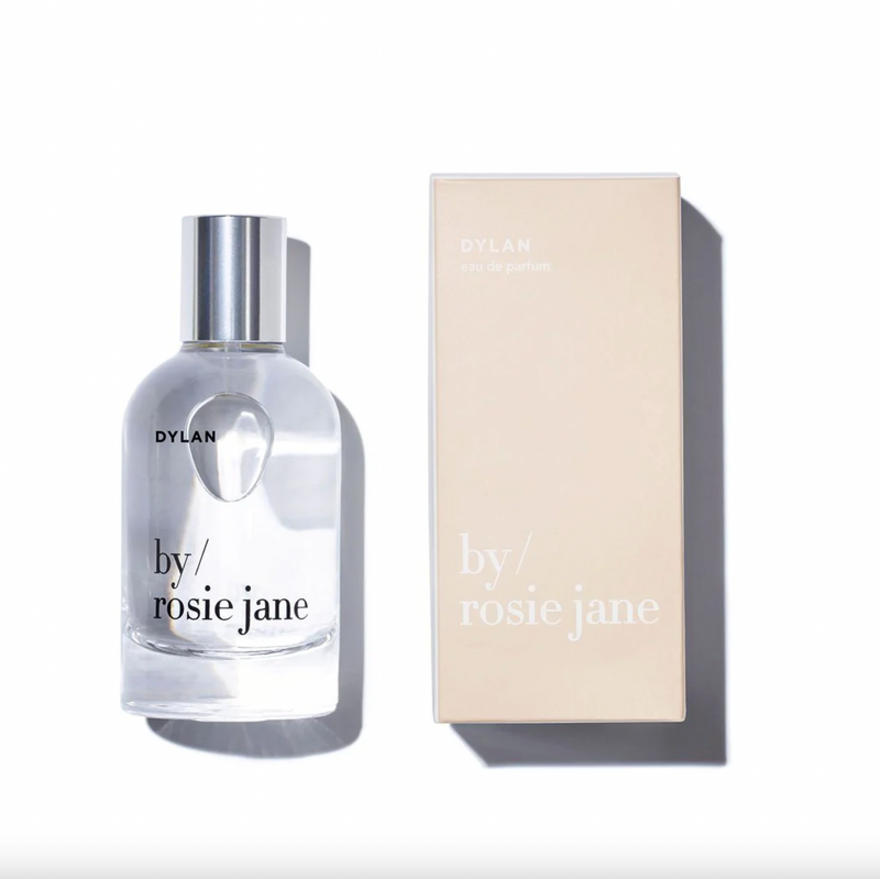 Dylan Perfume  by By Rosie Jane at Petit Vour
