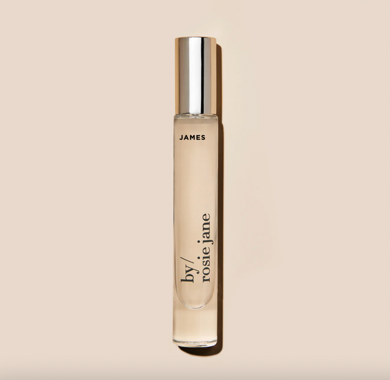 James Perfume  by By Rosie Jane at Petit Vour