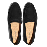 Slip On Penny Loafer - size 10  by Ahimsa at Petit Vour