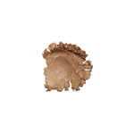 Luminous Shimmer Eyeshadow 0.06 oz | 1.75 g / Brown Sugar 4 by Alima Pure at Petit Vour