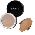 Radiant Finishing Powder Ojai by Alima Pure at Petit Vour