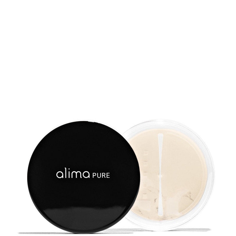 Satin Finishing Powder  by Alima Pure at Petit Vour