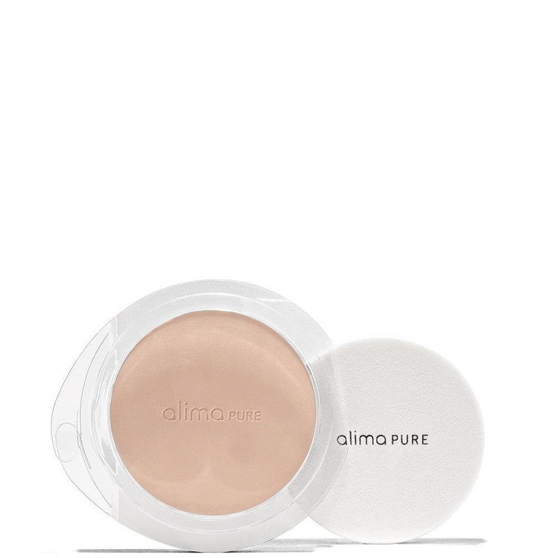 Pressed Foundation Refill  by Alima Pure at Petit Vour