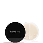Balancing Primer Powder (for medium to deep skin tone)  by Alima Pure at Petit Vour