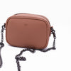 Grace Micro Crossbody Signet  by Angela Roi at Petit Vour