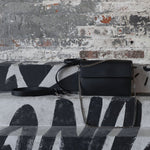Hamilton Shoulder Bag Signet  by Angela Roi at Petit Vour