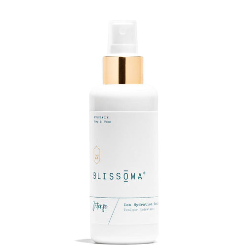 Intense — Ion Hydration Tonique  by Blissoma at Petit Vour