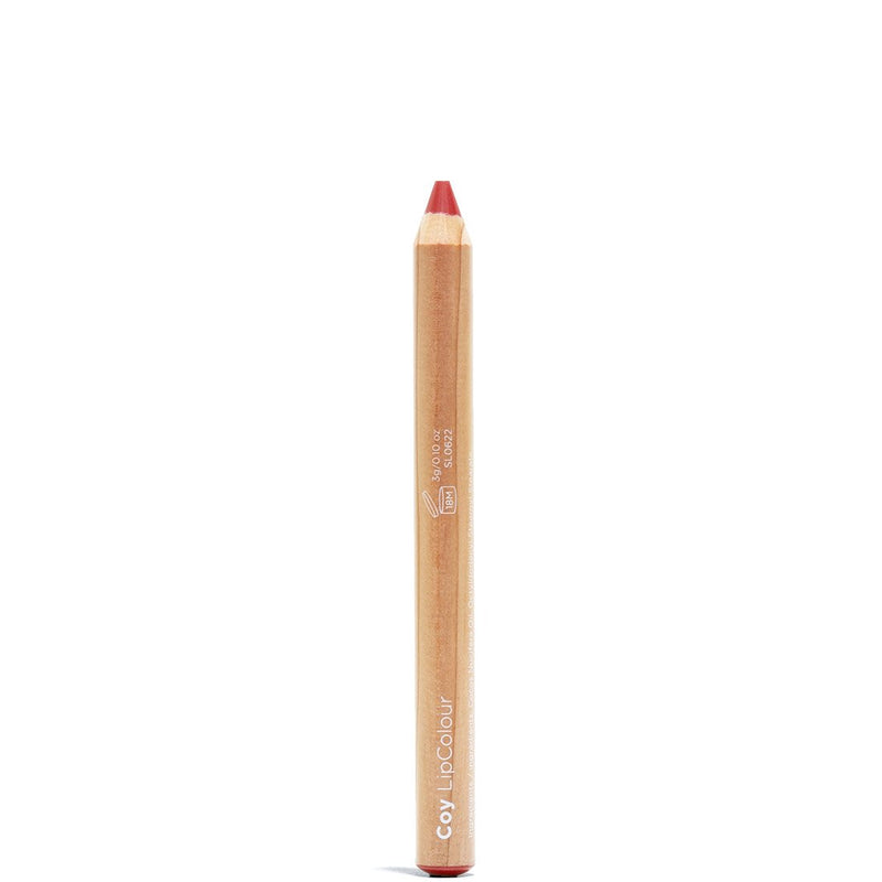 LipColour Pencil  by Elate Cosmetics at Petit Vour