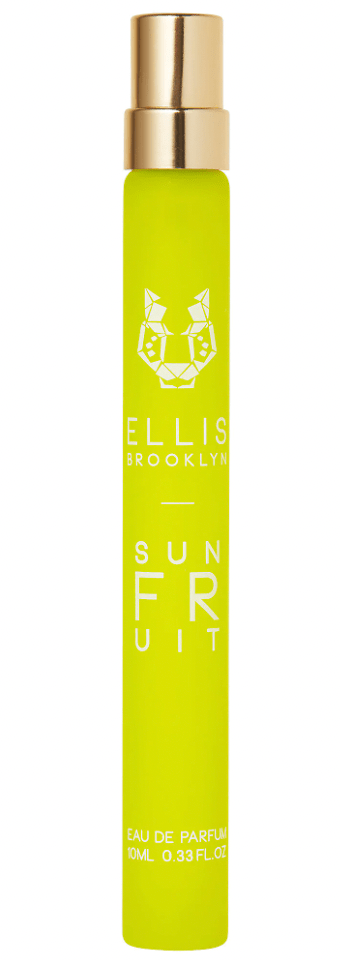 Sun Fruit Eau de Parfum 0.33 fl oz | 10 mL by Ellis Brooklyn at Petit Vour