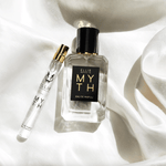 Myth Eau de Parfum  by Ellis Brooklyn at Petit Vour