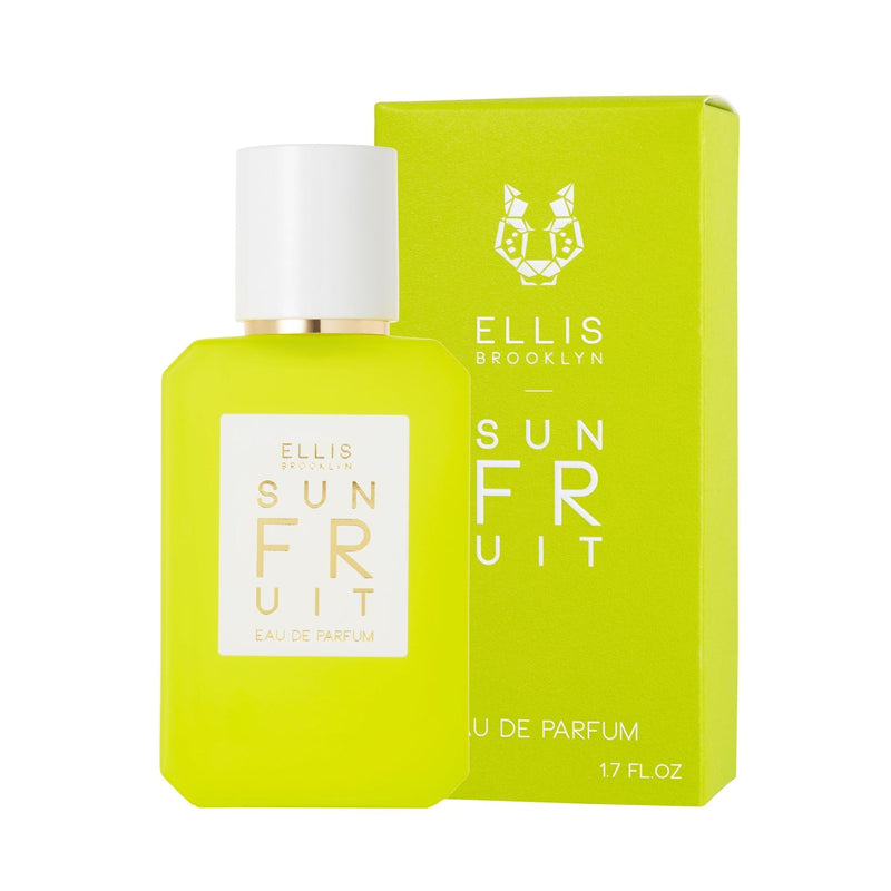 Sun Fruit Eau de Parfum  by Ellis Brooklyn at Petit Vour