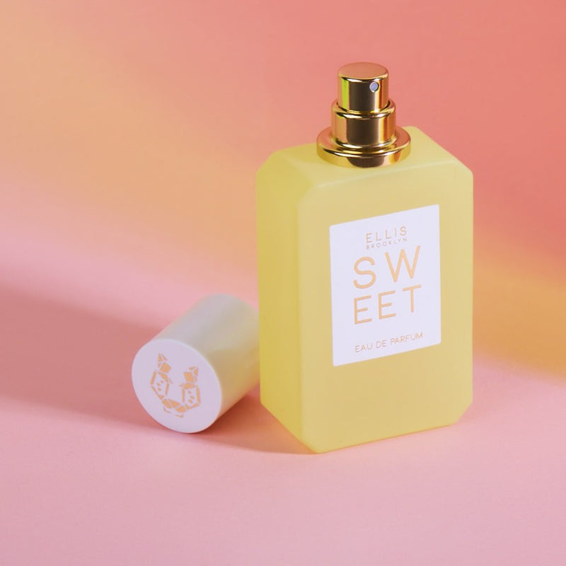 Sweet Eau de Parfum  by Ellis Brooklyn at Petit Vour