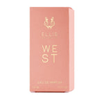 West Eau de Parfum  by Ellis Brooklyn at Petit Vour