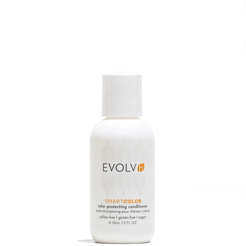 SmartColor Protecting Conditioner 2 fl oz by EVOLVh at Petit Vour