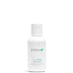 UltraShine Moisture Shampoo 2 fl oz Travel Size by EVOLVh at Petit Vour