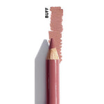 Vegan Lip Liner Buff by Fitglow Beauty at Petit Vour