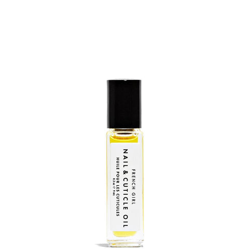 Nail & Cuticle Oil  by French Girl at Petit Vour